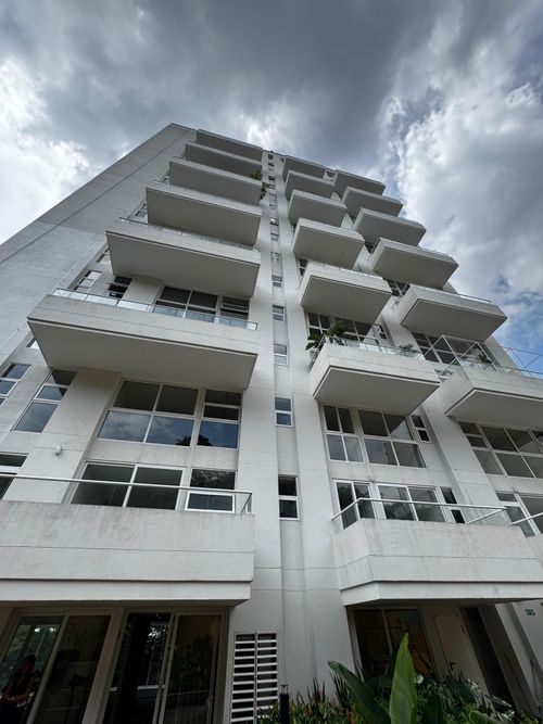 Apartamento de 3 alcobas en venta en Santa Monica, Cali, 204 m² · foto 22 de 22