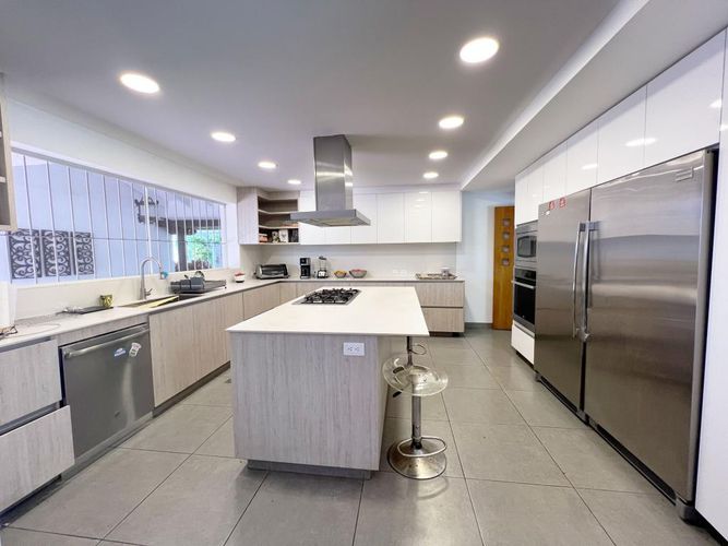 Casa de 4 alcobas en venta en Pance, Cali, 950 m² · foto 4 de 17