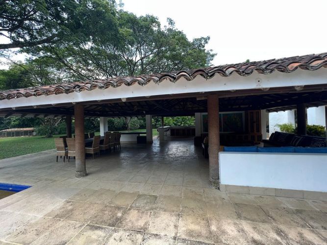 Casa de 4 alcobas en venta en Pance, Cali, 950 m² · foto 9 de 17