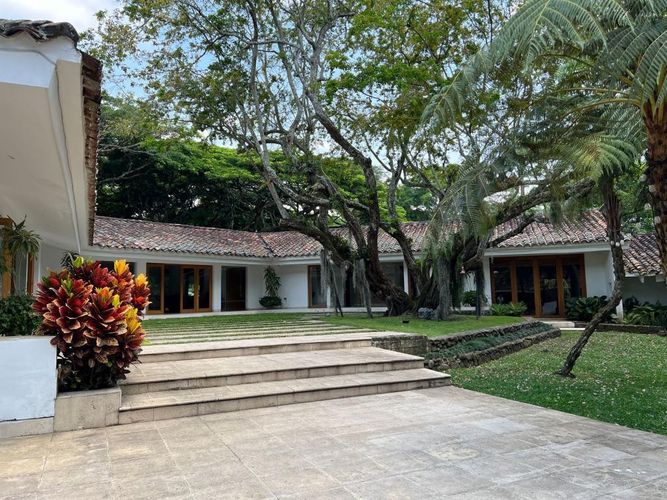 Casa de 4 alcobas en venta en Pance, Cali, 950 m² · foto 10 de 17