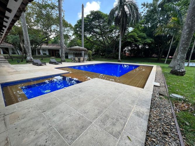 Casa de 4 alcobas en venta en Pance, Cali, 950 m² · foto 11 de 17