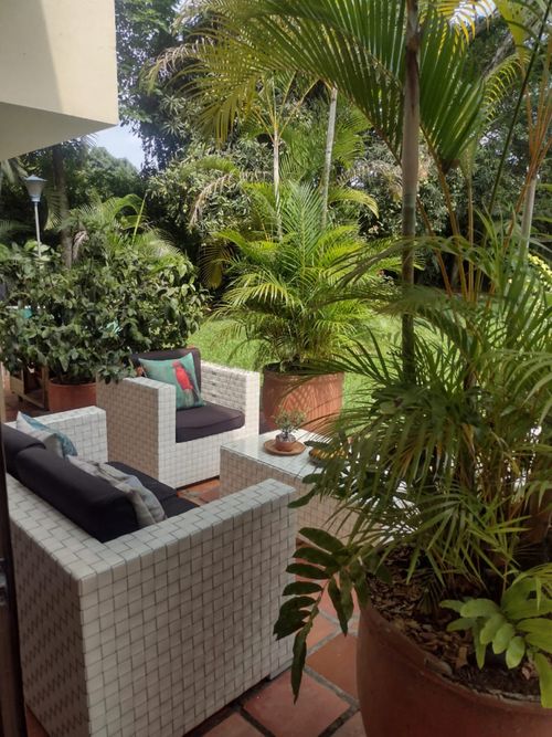 Casa de 4 alcobas en venta en La Morada, Jamundí, 394 m² · foto 13 de 24