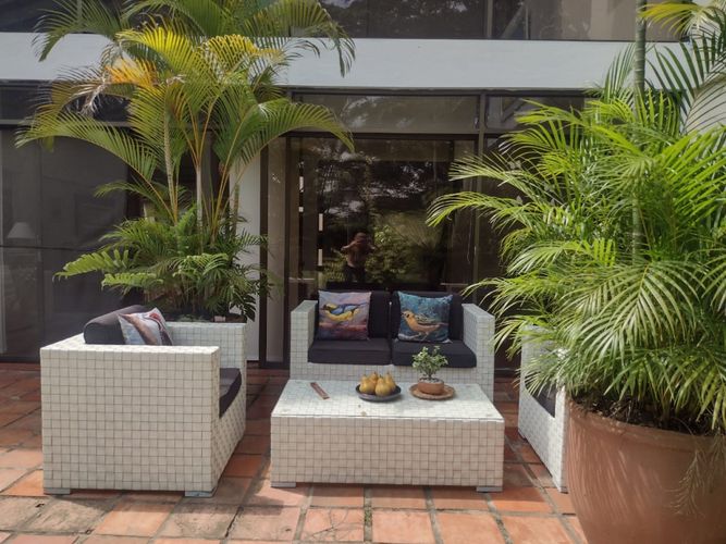 Casa de 4 alcobas en venta en La Morada, Jamundí, 394 m² · foto 18 de 24