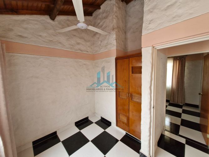 Casa de 3 alcobas en venta en Ub. Los Guaduales, Girardot, 94 m² · foto 16 de 21