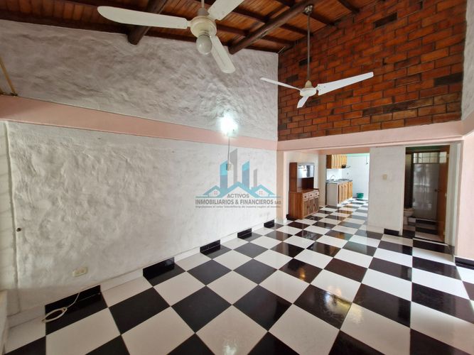 Casa de 3 alcobas en venta en Ub. Los Guaduales, Girardot, 94 m² · foto 4 de 21