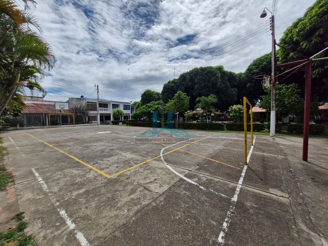Casa de 3 alcobas en venta en Ub. Los Guaduales, Girardot, 94 m² · foto 20 de 21