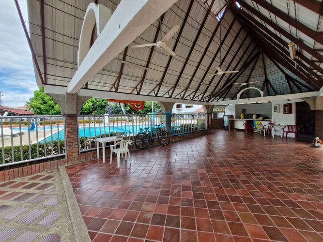 Casa de 3 alcobas en venta en Ub. Los Guaduales, Girardot, 94 m² · foto 21 de 21