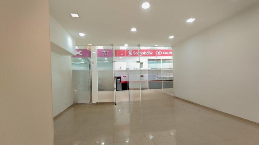 Local en venta en Chipichape, Cali, 108 m² · foto 13 de 18