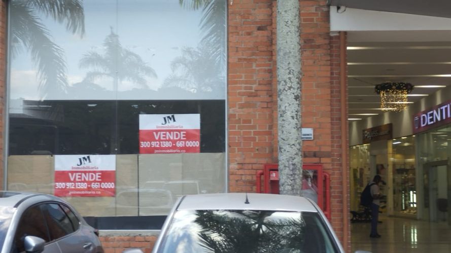 Local en venta en Chipichape, Cali, 108 m² · foto 18 de 18