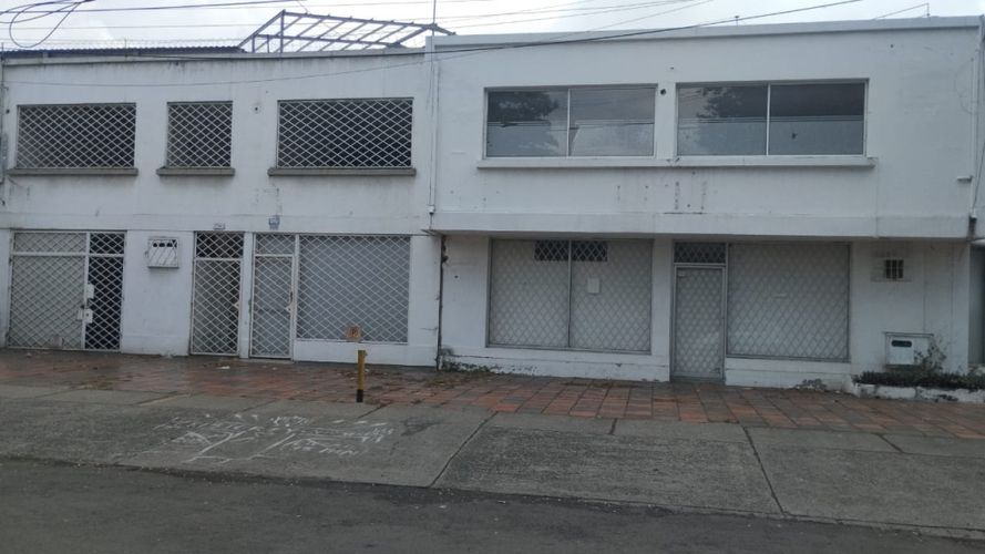 Edificio en venta en San Vicente, Cali, 1837 m² · foto 9 de 12