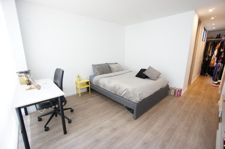 Apartaestudio en venta en Santa Ana, Bogotá, 49 m² · foto 8 de 22