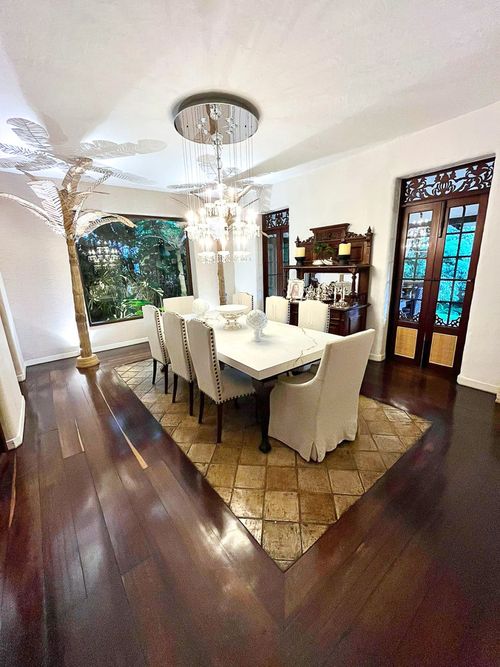 Casa de 3 alcobas en venta en Bellavista, Cali, 663 m² · foto 5 de 16