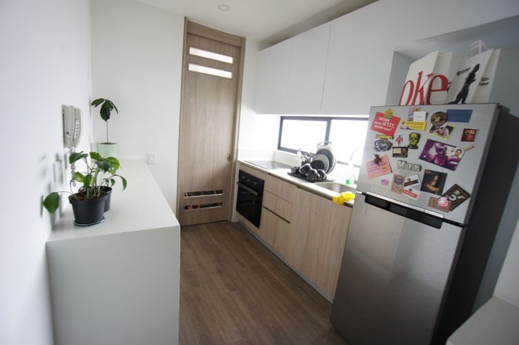 Apartaestudio en venta en Santa Ana, Bogotá, 49 m² · foto 14 de 22