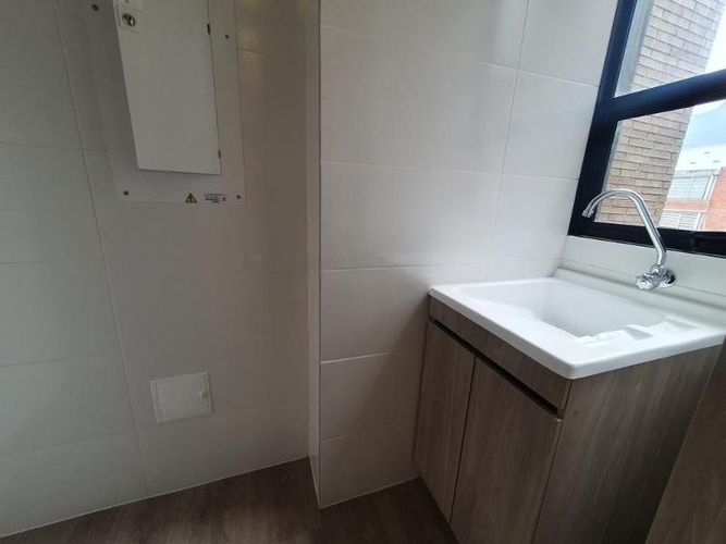 Apartaestudio en venta en Santa Ana, Bogotá, 49 m² · foto 15 de 22
