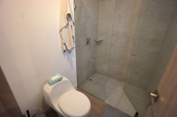 Apartaestudio en venta en Santa Ana, Bogotá, 49 m² · foto 16 de 22