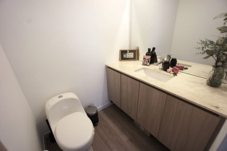 Apartaestudio en venta en Santa Ana, Bogotá, 49 m² · foto 17 de 22