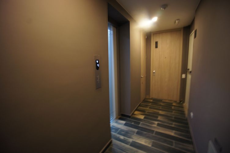 Apartaestudio en venta en Santa Ana, Bogotá, 49 m² · foto 18 de 22