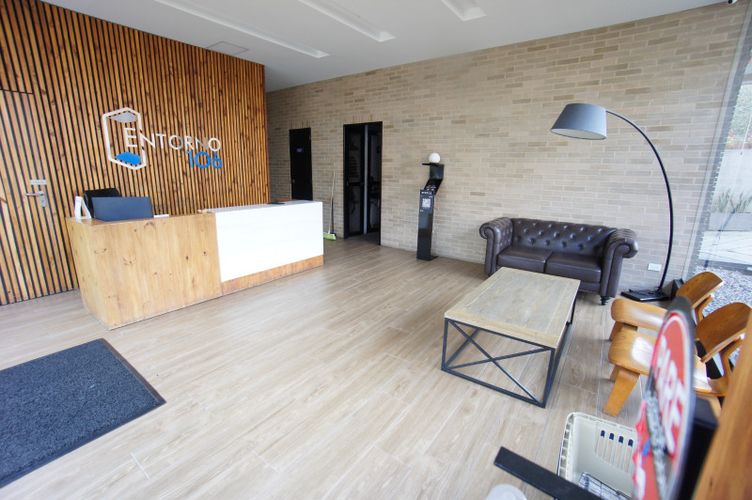 Apartaestudio en venta en Santa Ana, Bogotá, 49 m² · foto 19 de 22