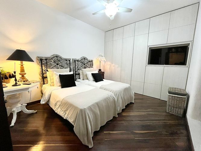 Casa de 3 alcobas en venta en Bellavista, Cali, 663 m² · foto 9 de 16