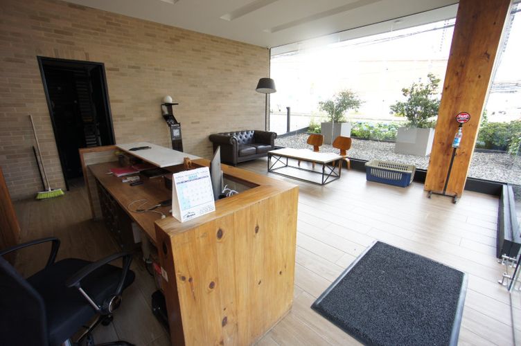 Apartaestudio en venta en Santa Ana, Bogotá, 49 m² · foto 20 de 22