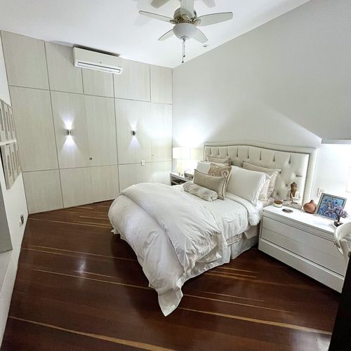 Casa de 3 alcobas en venta en Bellavista, Cali, 663 m² · foto 10 de 16