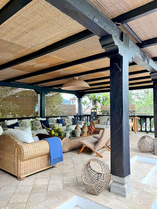 Casa de 3 alcobas en venta en Bellavista, Cali, 663 m² · foto 12 de 16