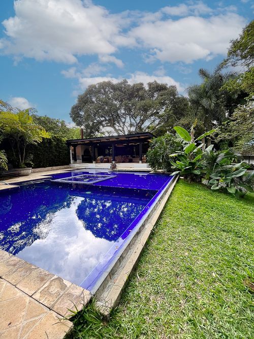 Casa de 3 alcobas en venta en Bellavista, Cali, 663 m² · foto 13 de 16