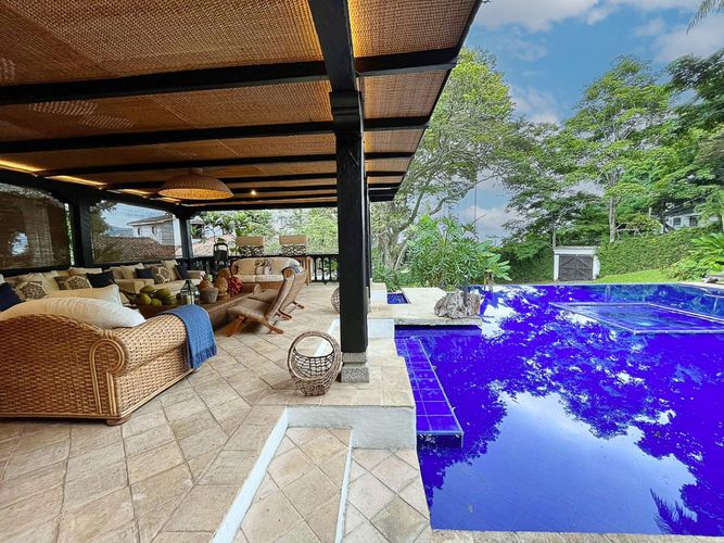 Casa de 3 alcobas en venta en Bellavista, Cali, 663 m² · foto 14 de 16