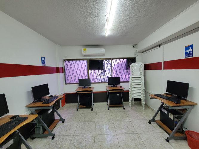 Local en venta en Versalles, Cali, 237 m² · foto 9 de 16