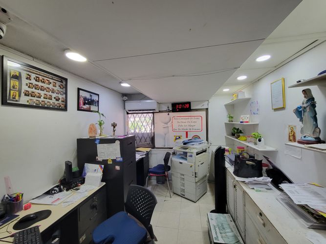 Local en venta en Versalles, Cali, 237 m² · foto 11 de 16