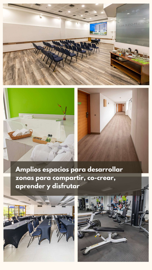 Edificio en venta en San Vicente, Cali, 4725 m² · foto 3 de 7