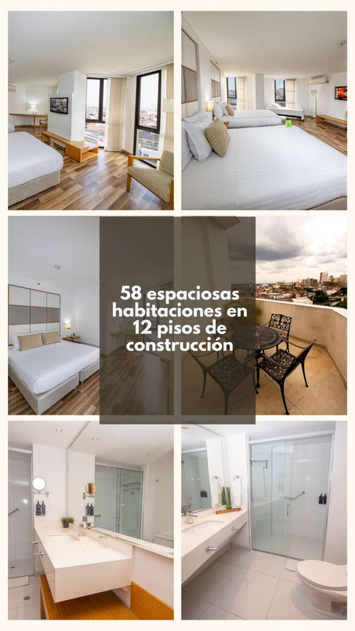 Edificio en venta en San Vicente, Cali, 4725 m² · foto 4 de 7