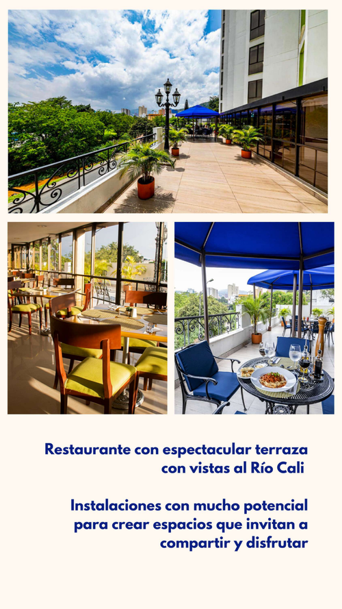 Edificio en venta en San Vicente, Cali, 4725 m² · foto 5 de 7