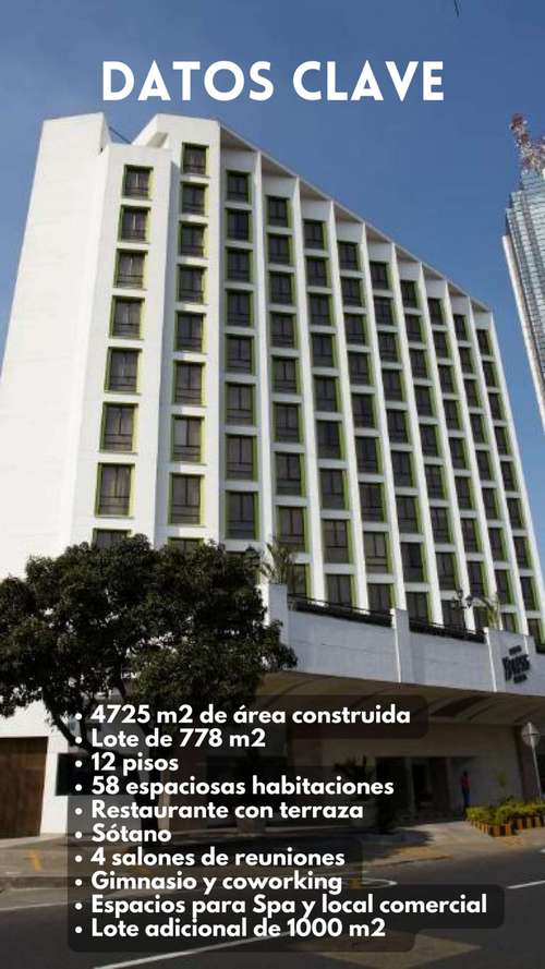 Edificio en venta en San Vicente, Cali, 4725 m² · foto 7 de 7