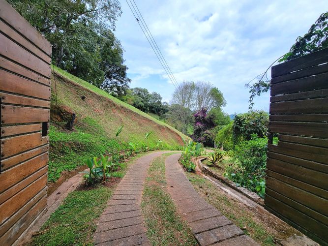 Finca en venta en San Miguel, Cali, 450 m² · foto 2 de 24