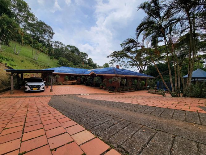 Finca en venta en San Miguel, Cali, 450 m² · foto 4 de 24