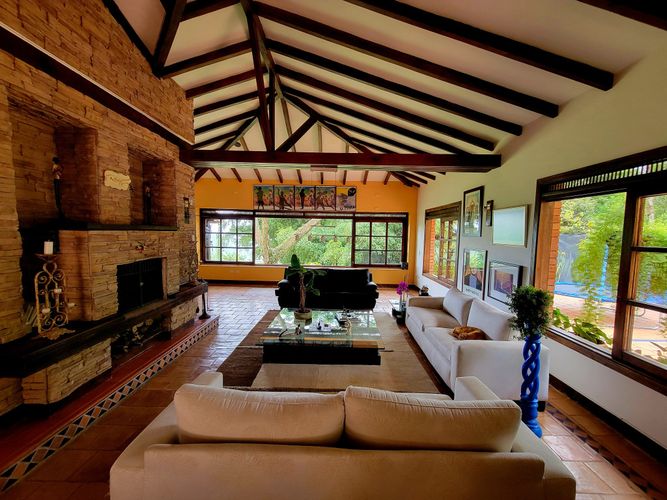Finca en venta en San Miguel, Cali, 450 m² · foto 6 de 24