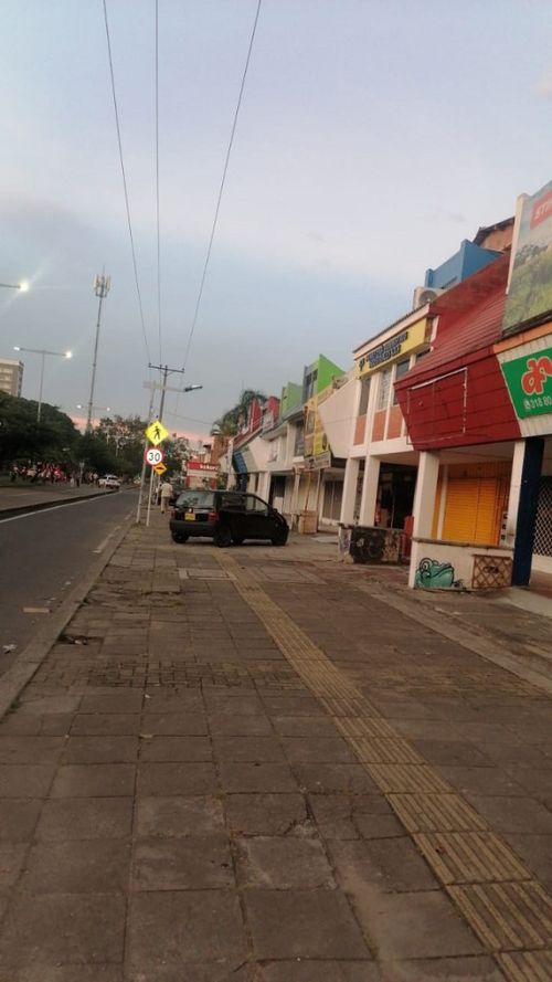 Local en venta en Urbanizacion La Merced, Cali, 96 m² · foto 2 de 4