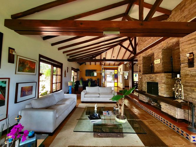 Finca en venta en San Miguel, Cali, 450 m² · foto 9 de 24