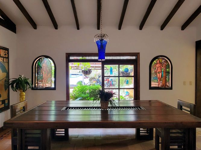 Finca en venta en San Miguel, Cali, 450 m² · foto 10 de 24