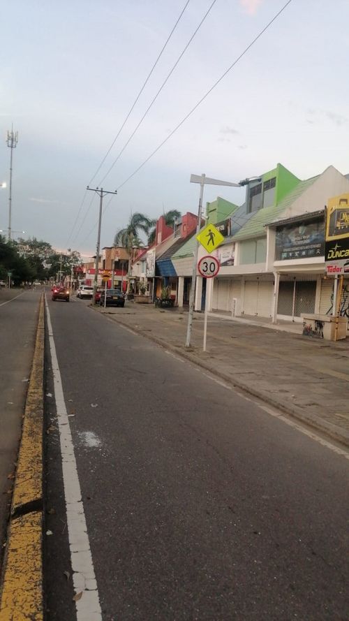 Local en venta en Urbanizacion La Merced, Cali, 96 m² · foto 4 de 4