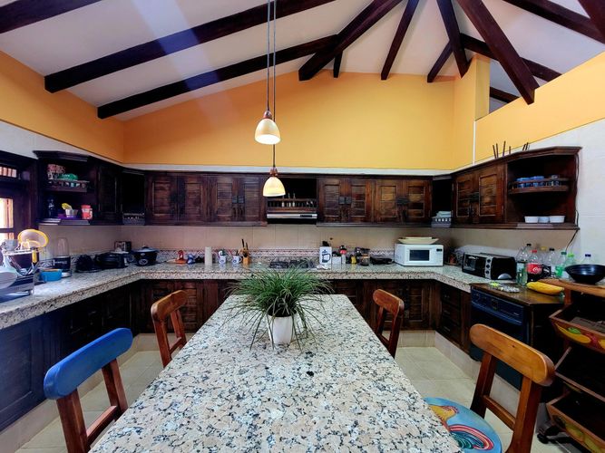 Finca en venta en San Miguel, Cali, 450 m² · foto 12 de 24