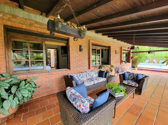 Finca en venta en San Miguel, Cali, 450 m² · foto 22 de 24