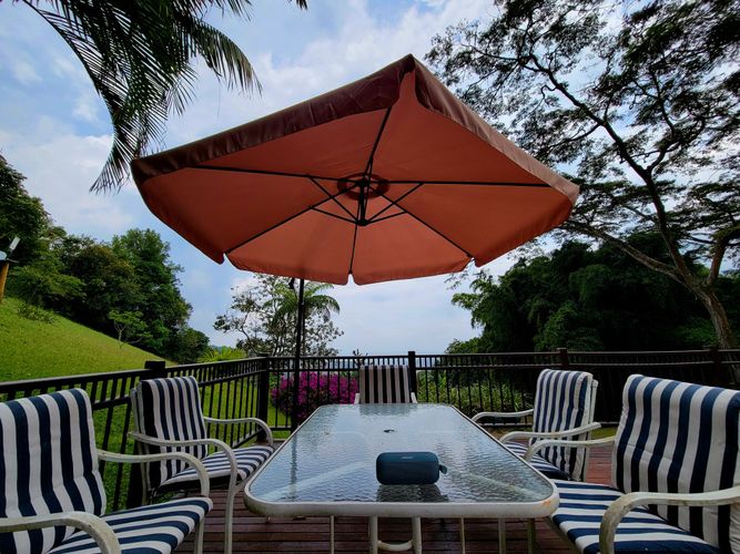 Finca en venta en San Miguel, Cali, 450 m² · foto 24 de 24