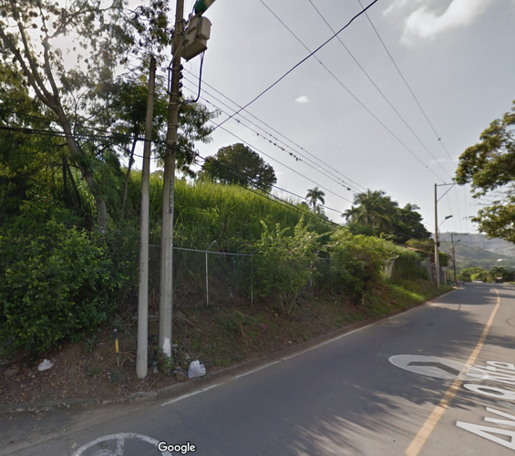 Lote en venta en Menga, Cali · foto 2 de 4