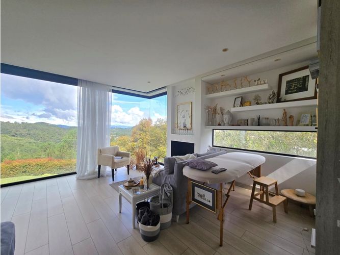 Casa de 3 alcobas en venta en Loma Del Escobero, El Retiro, 483 m² · foto 4 de 22