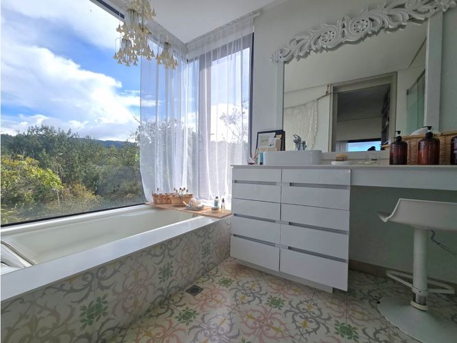 Casa de 3 alcobas en venta en Loma Del Escobero, El Retiro, 483 m² · foto 5 de 22