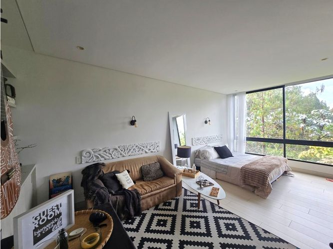 Casa de 3 alcobas en venta en Loma Del Escobero, El Retiro, 483 m² · foto 8 de 22
