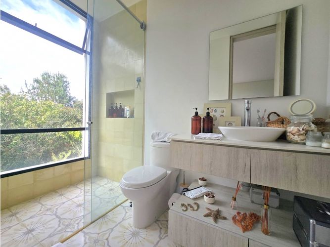 Casa de 3 alcobas en venta en Loma Del Escobero, El Retiro, 483 m² · foto 9 de 22