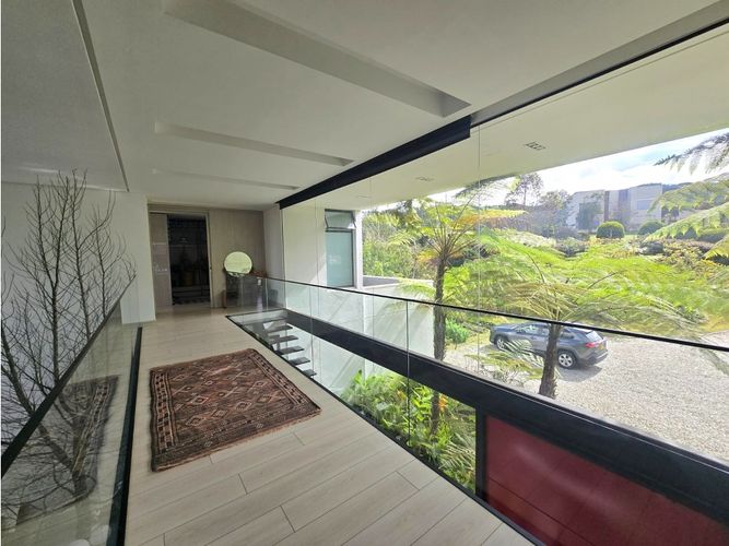Casa de 3 alcobas en venta en Loma Del Escobero, El Retiro, 483 m² · foto 11 de 22